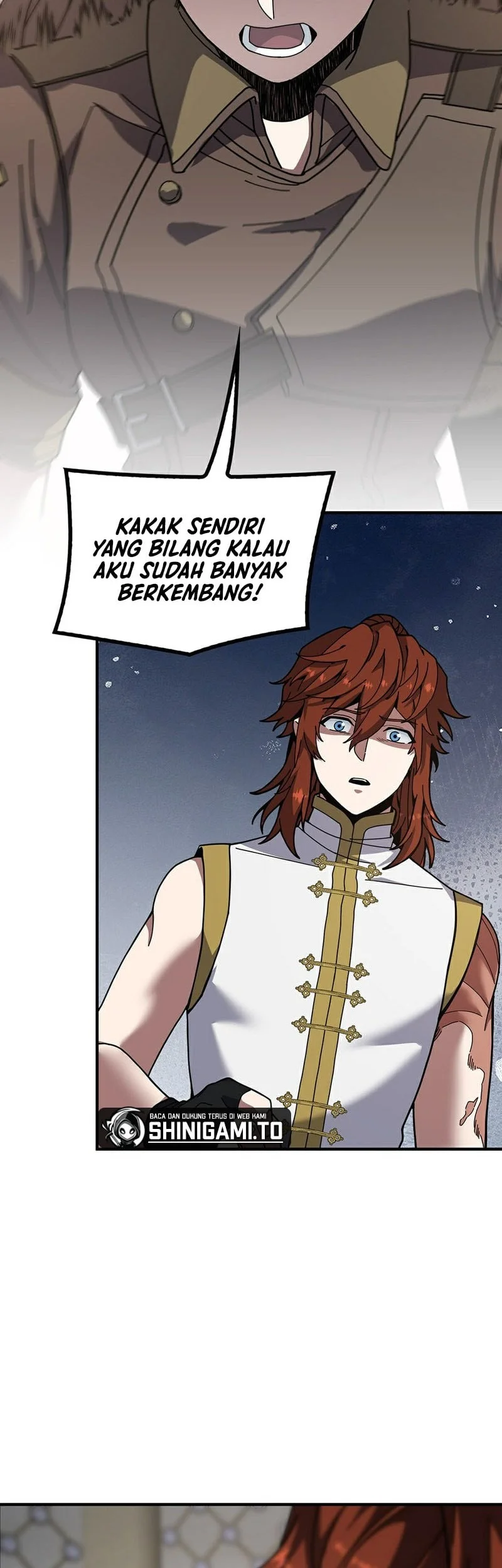 The Beginning After The End chapter 238 halaman 32