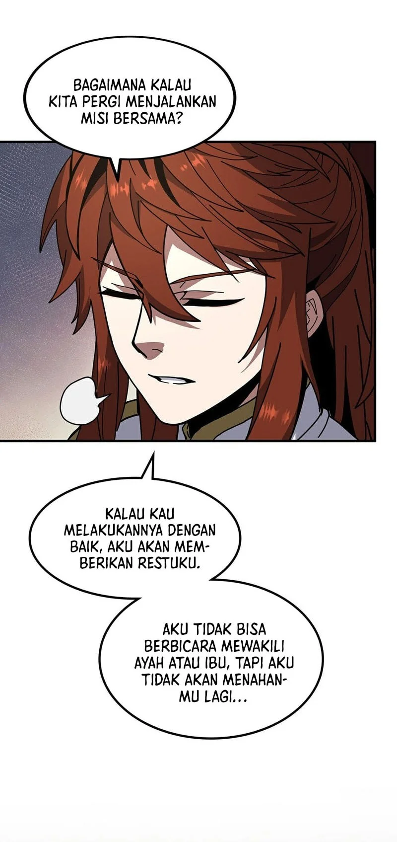 The Beginning After The End chapter 238 halaman 38
