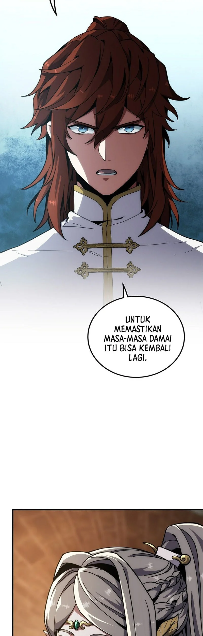 The Beginning After The End chapter 238 halaman 52