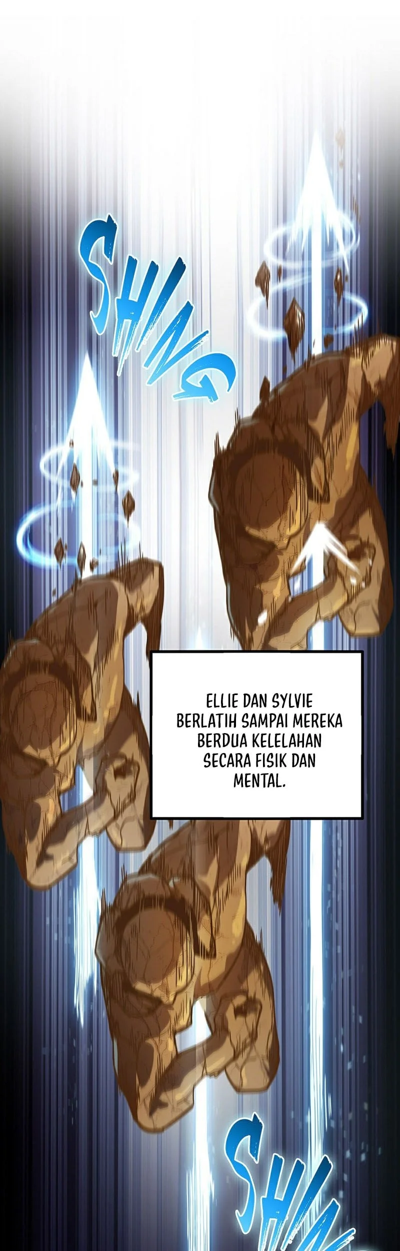 The Beginning After The End chapter 238 halaman 57