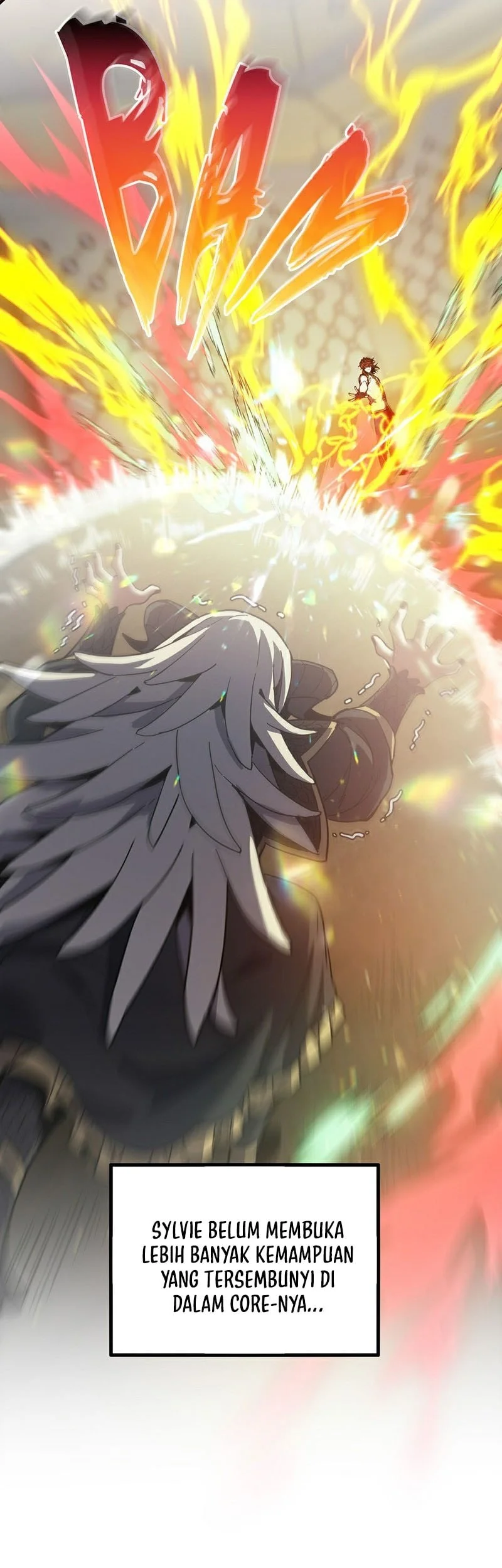 The Beginning After The End chapter 238 halaman 61