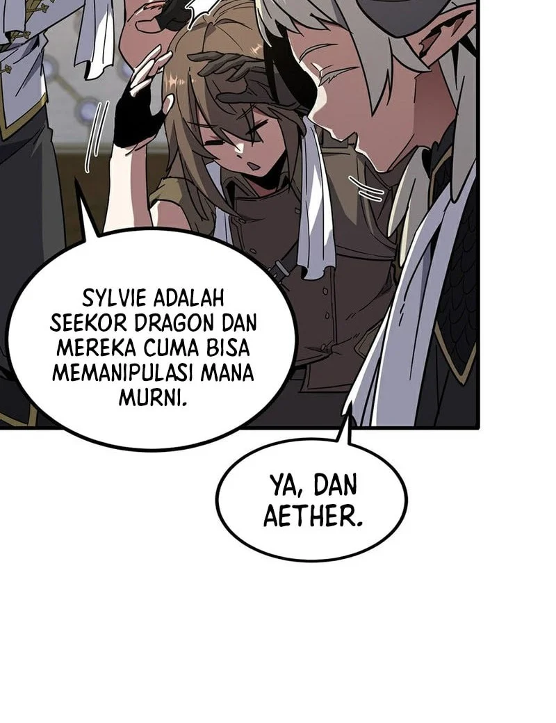 The Beginning After The End chapter 238 halaman 66