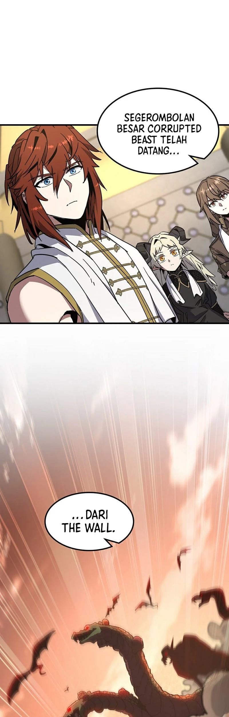 The Beginning After The End chapter 238 halaman 71