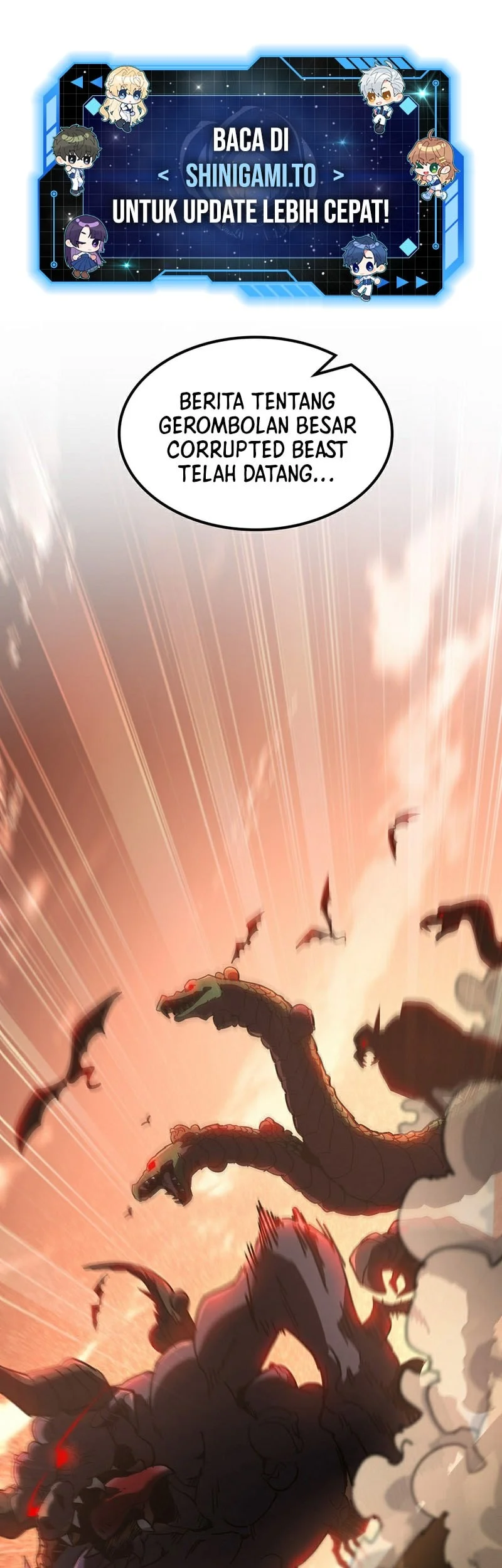 The Beginning After The End chapter 239 halaman 2