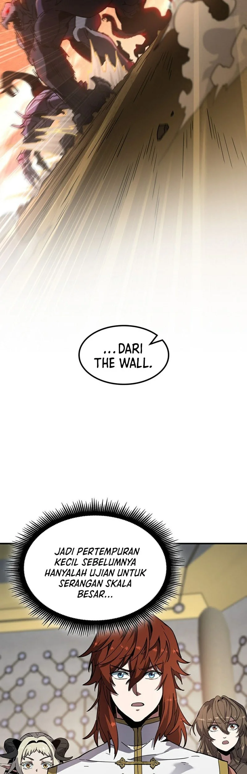 The Beginning After The End chapter 239 halaman 3