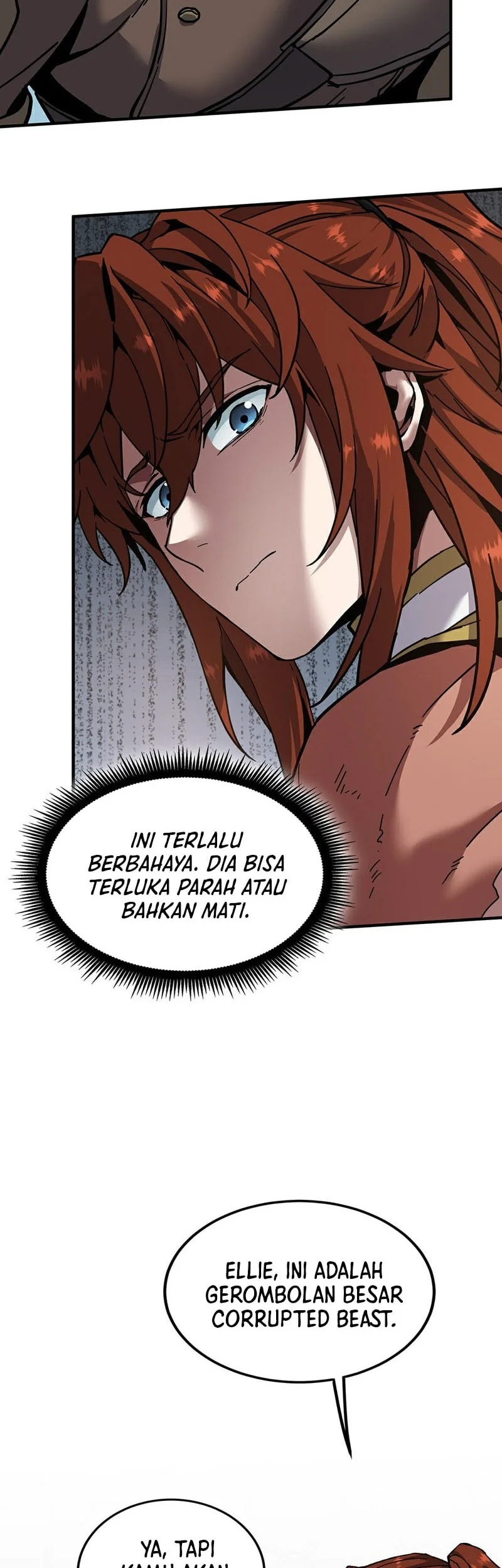 The Beginning After The End chapter 239 halaman 7