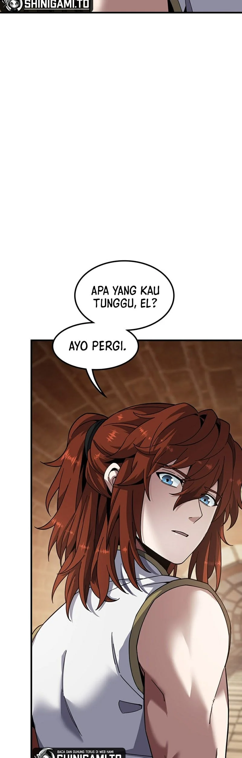 The Beginning After The End chapter 239 halaman 12