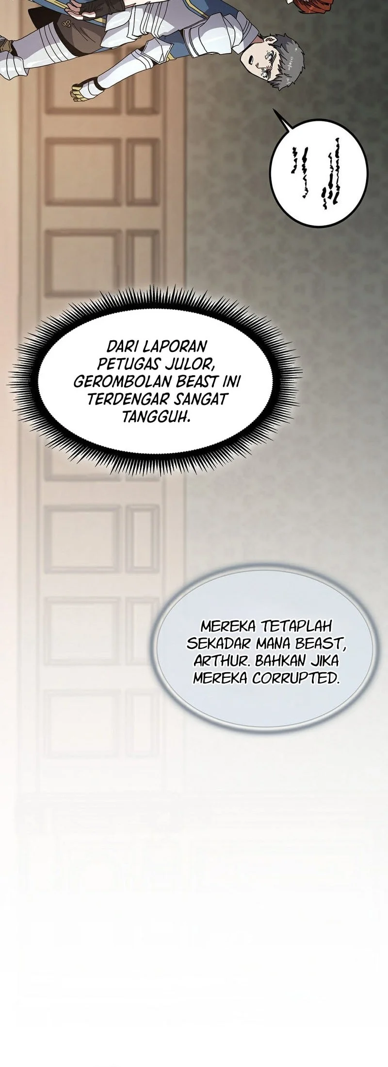 The Beginning After The End chapter 239 halaman 17