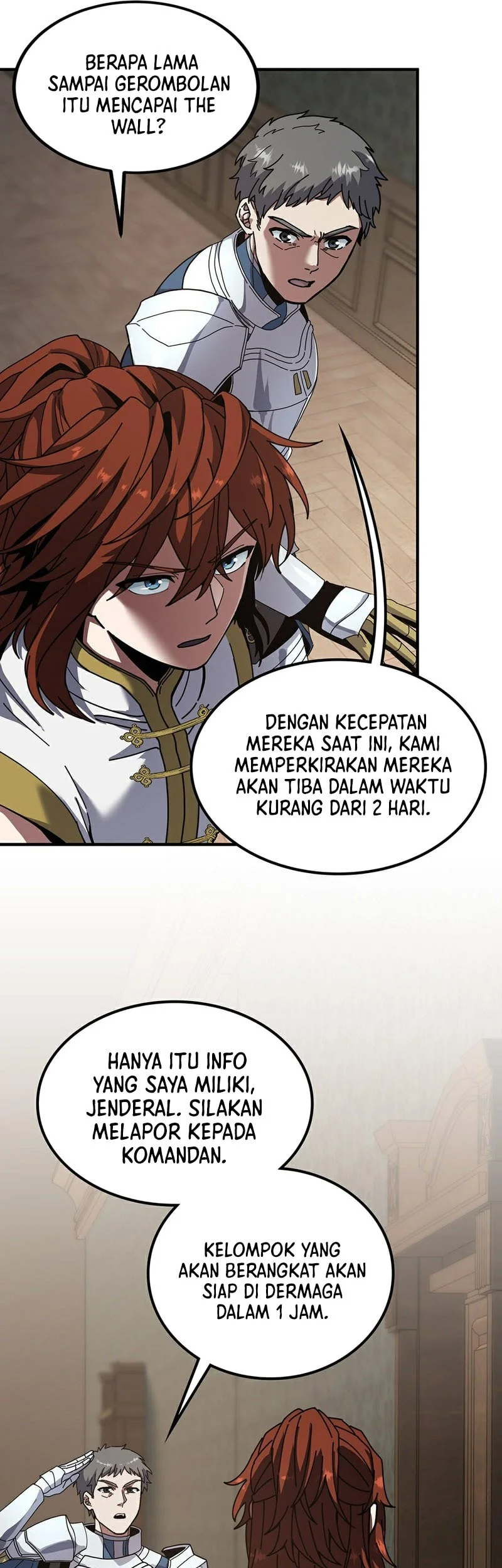 The Beginning After The End chapter 239 halaman 18