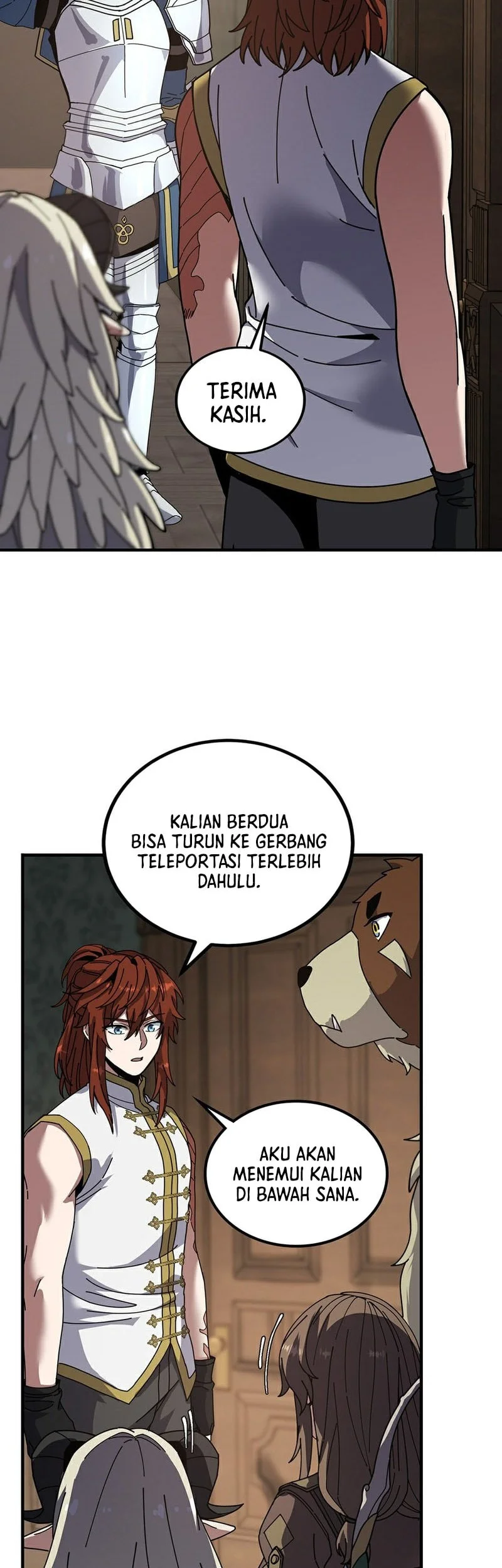 The Beginning After The End chapter 239 halaman 19