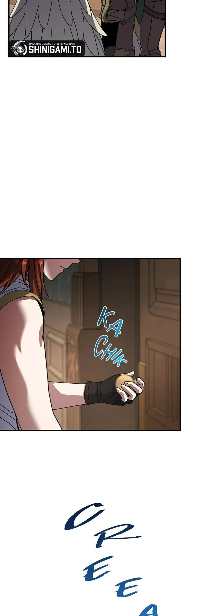The Beginning After The End chapter 239 halaman 20