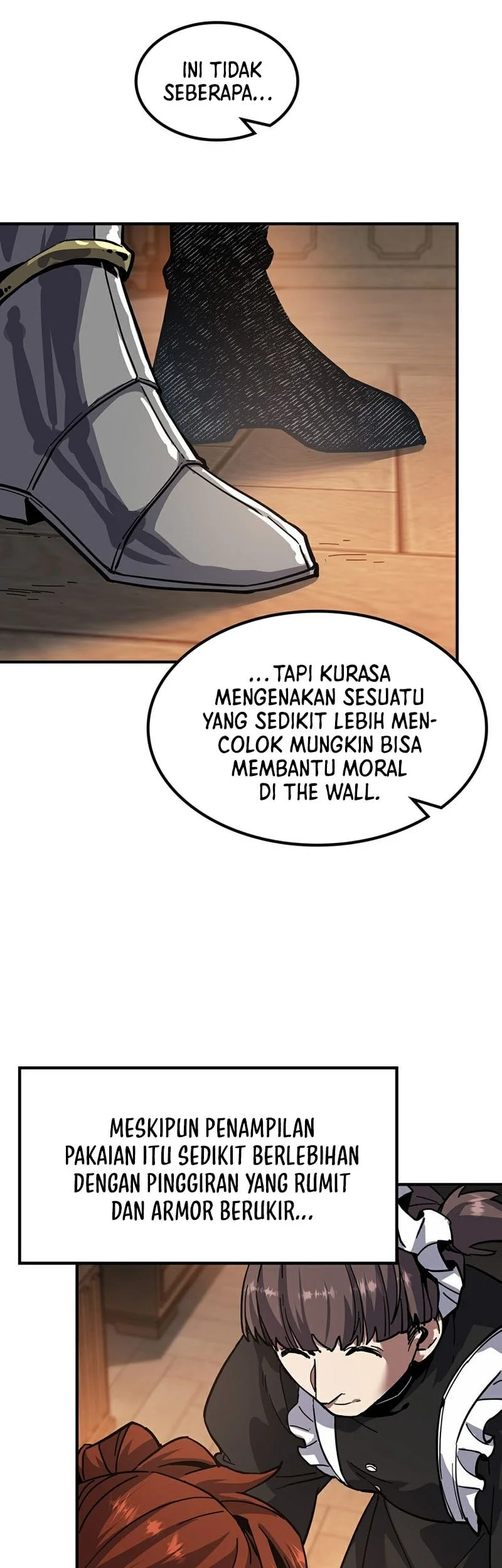The Beginning After The End chapter 239 halaman 24