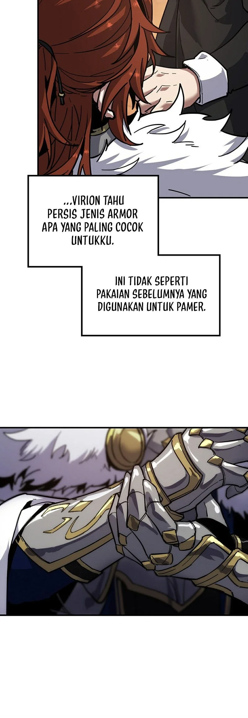 The Beginning After The End chapter 239 halaman 25