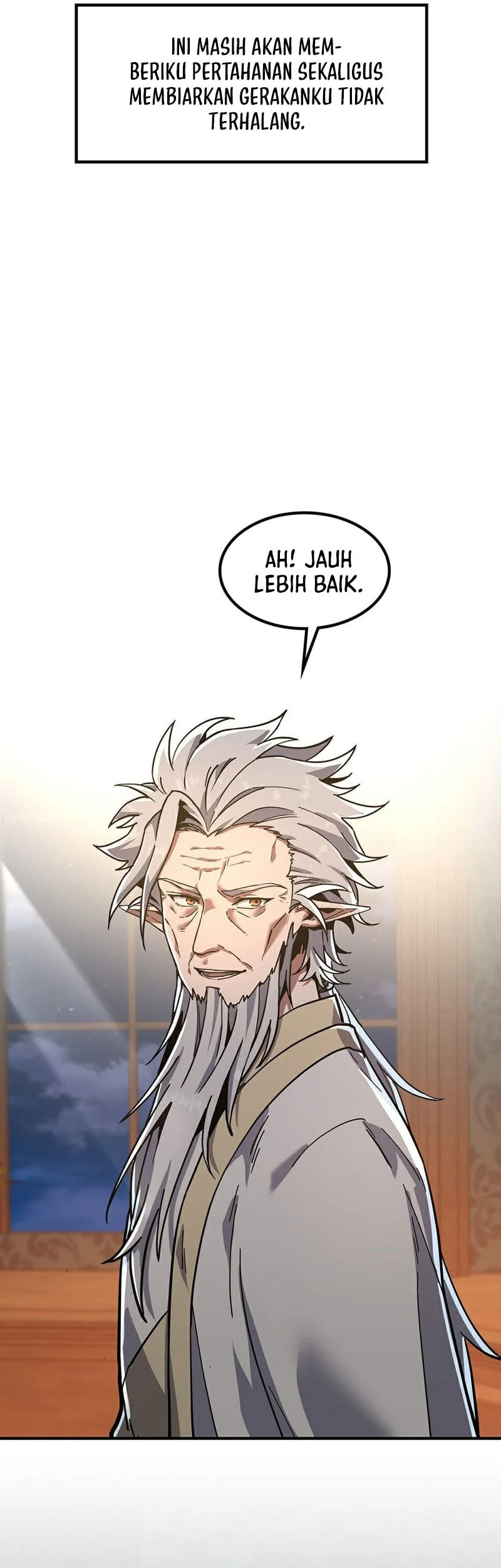 The Beginning After The End chapter 239 halaman 26