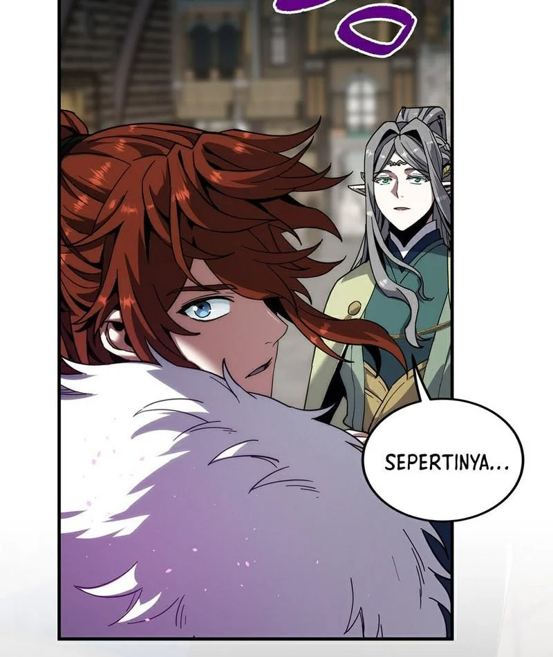 The Beginning After The End chapter 239 halaman 45