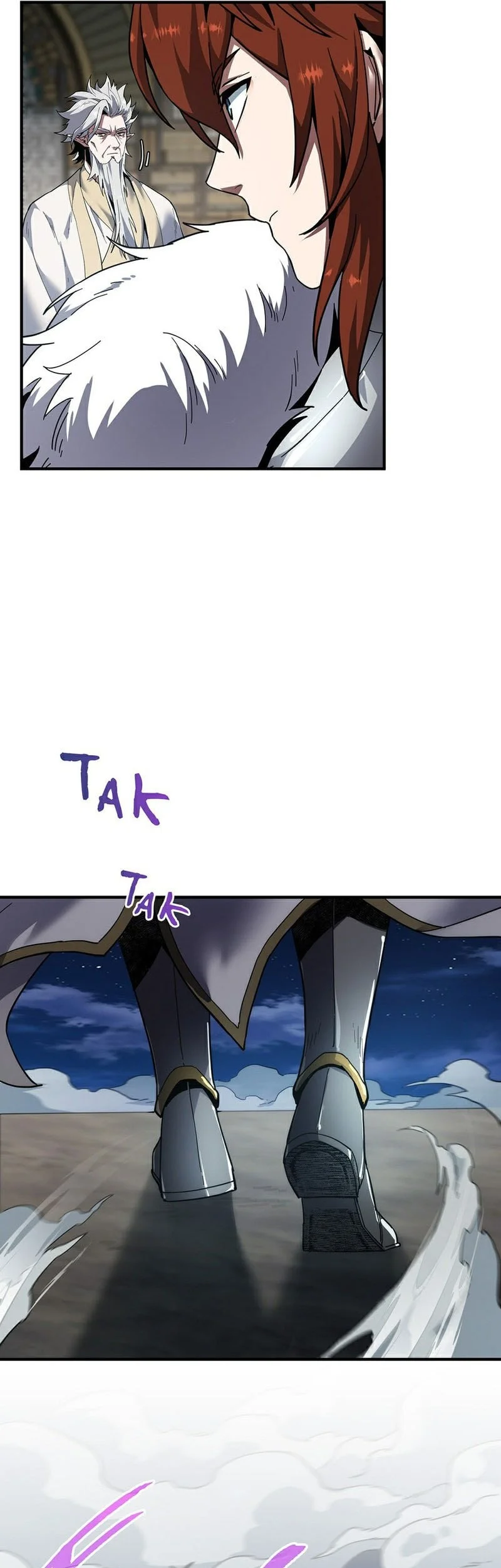 The Beginning After The End chapter 239 halaman 48
