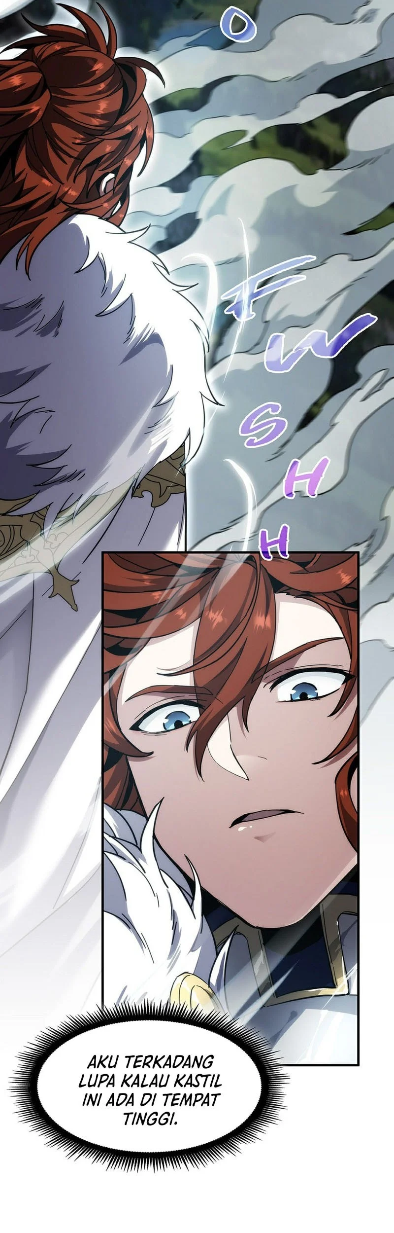 The Beginning After The End chapter 239 halaman 50