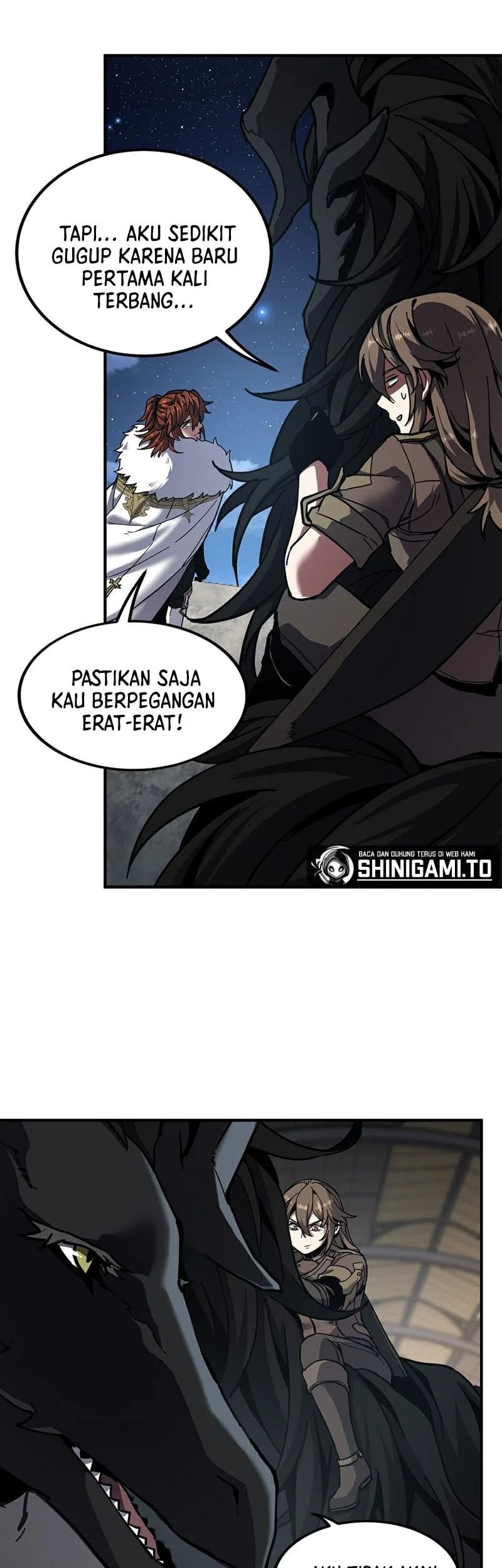 The Beginning After The End chapter 239 halaman 52