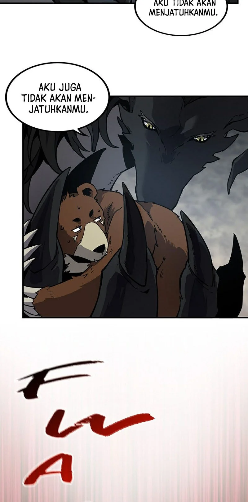 The Beginning After The End chapter 239 halaman 53