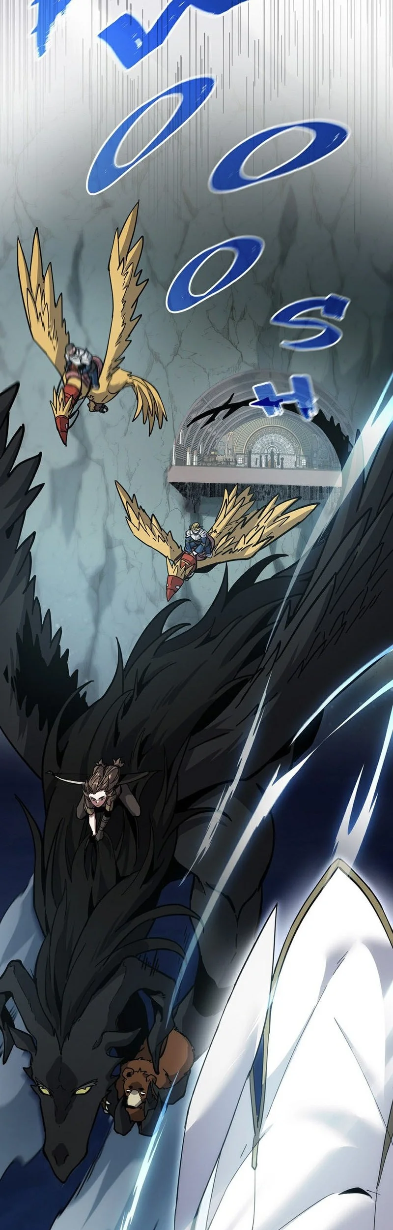 The Beginning After The End chapter 239 halaman 55