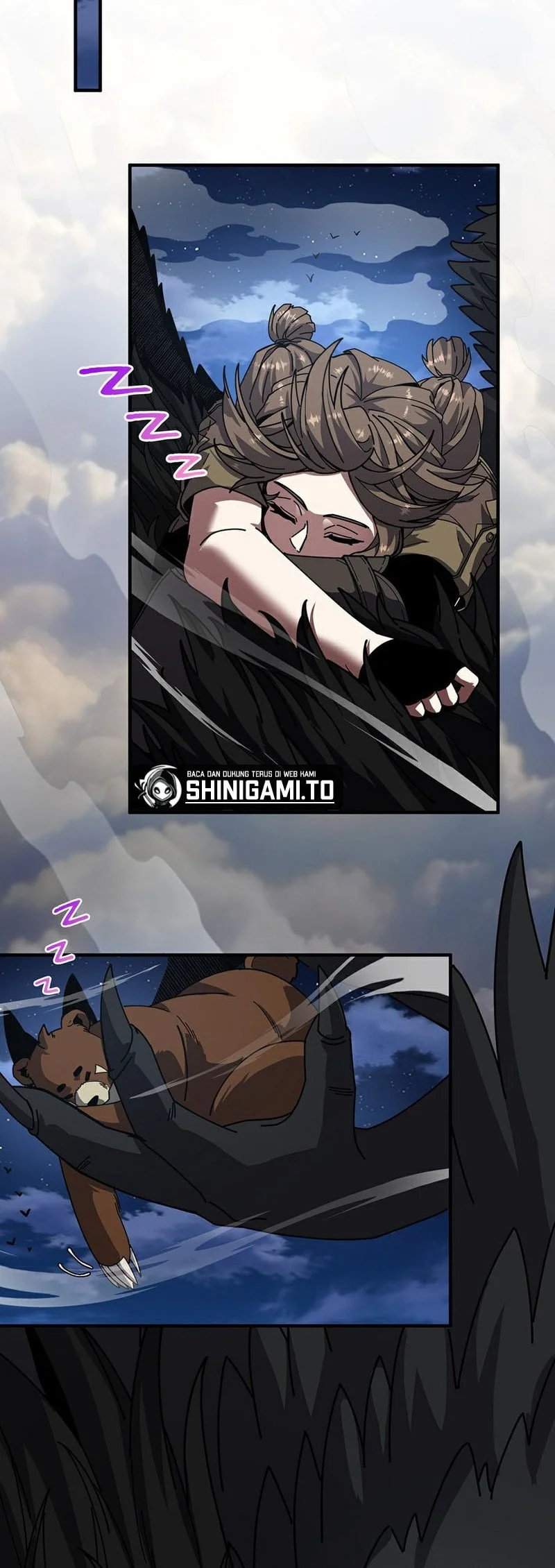 The Beginning After The End chapter 239 halaman 57