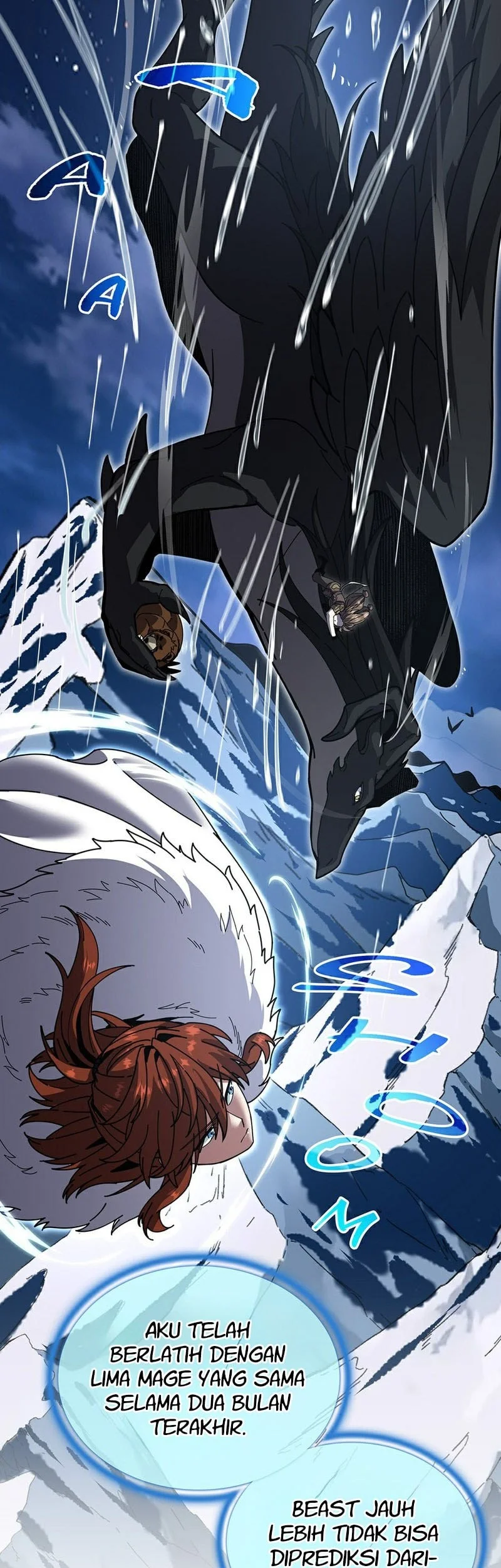 The Beginning After The End chapter 239 halaman 60