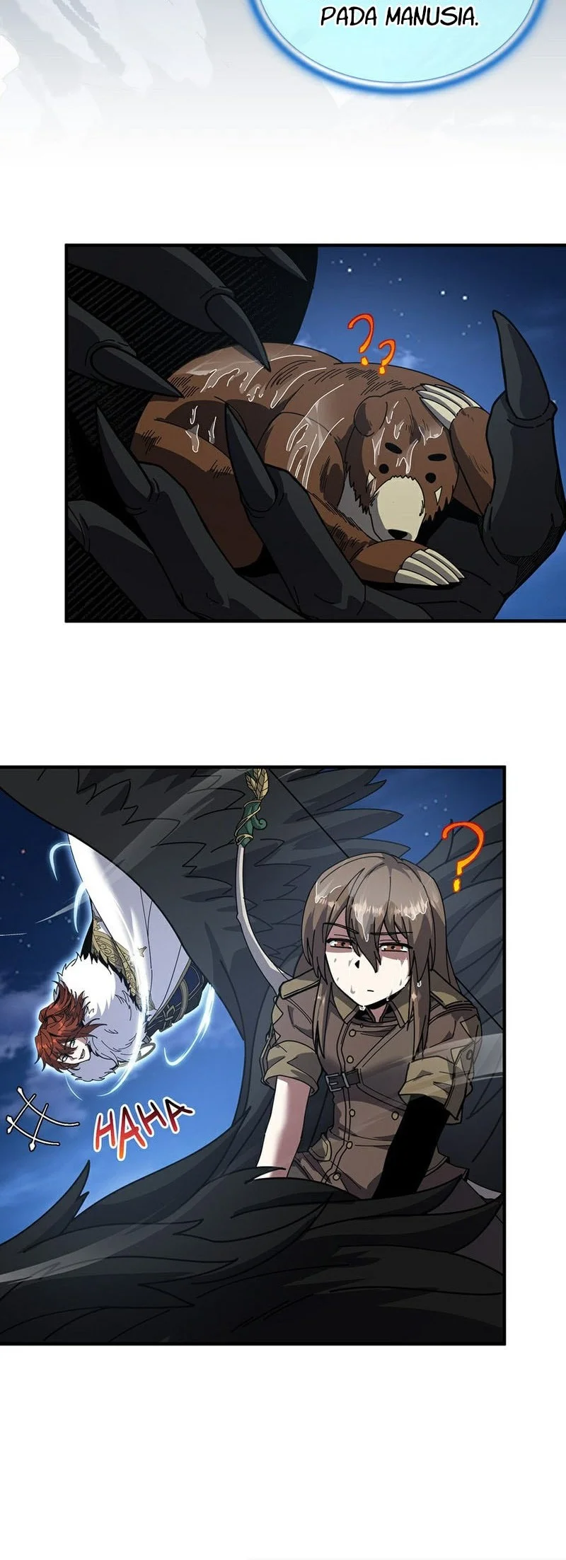 The Beginning After The End chapter 239 halaman 61
