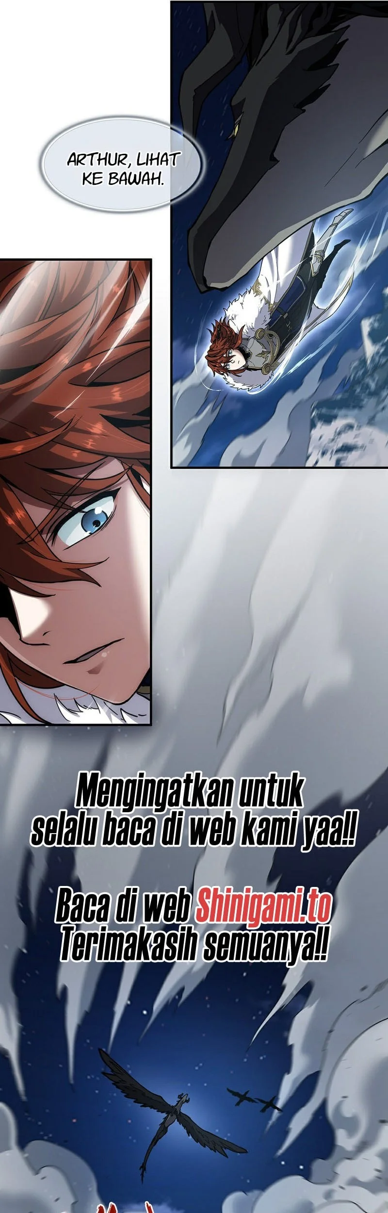 The Beginning After The End chapter 239 halaman 62