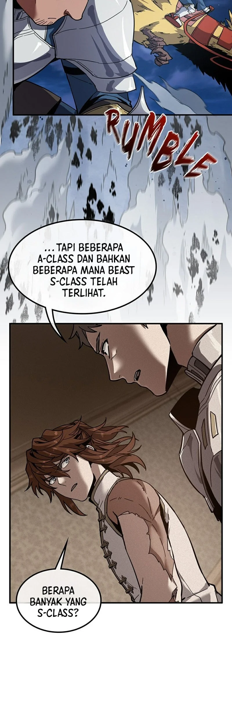 The Beginning After The End chapter 239 halaman 66