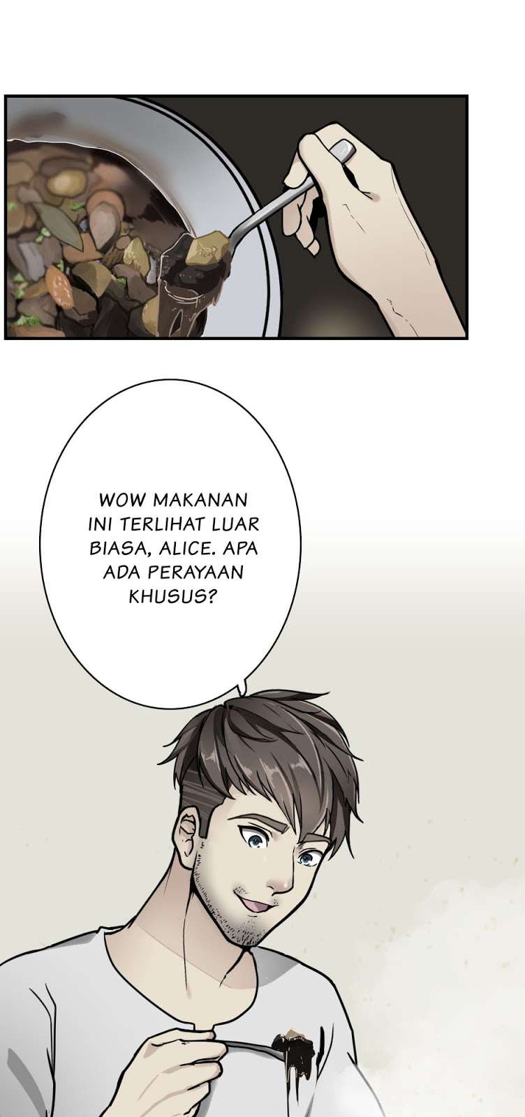 The Beginning After The End chapter 24 halaman 4