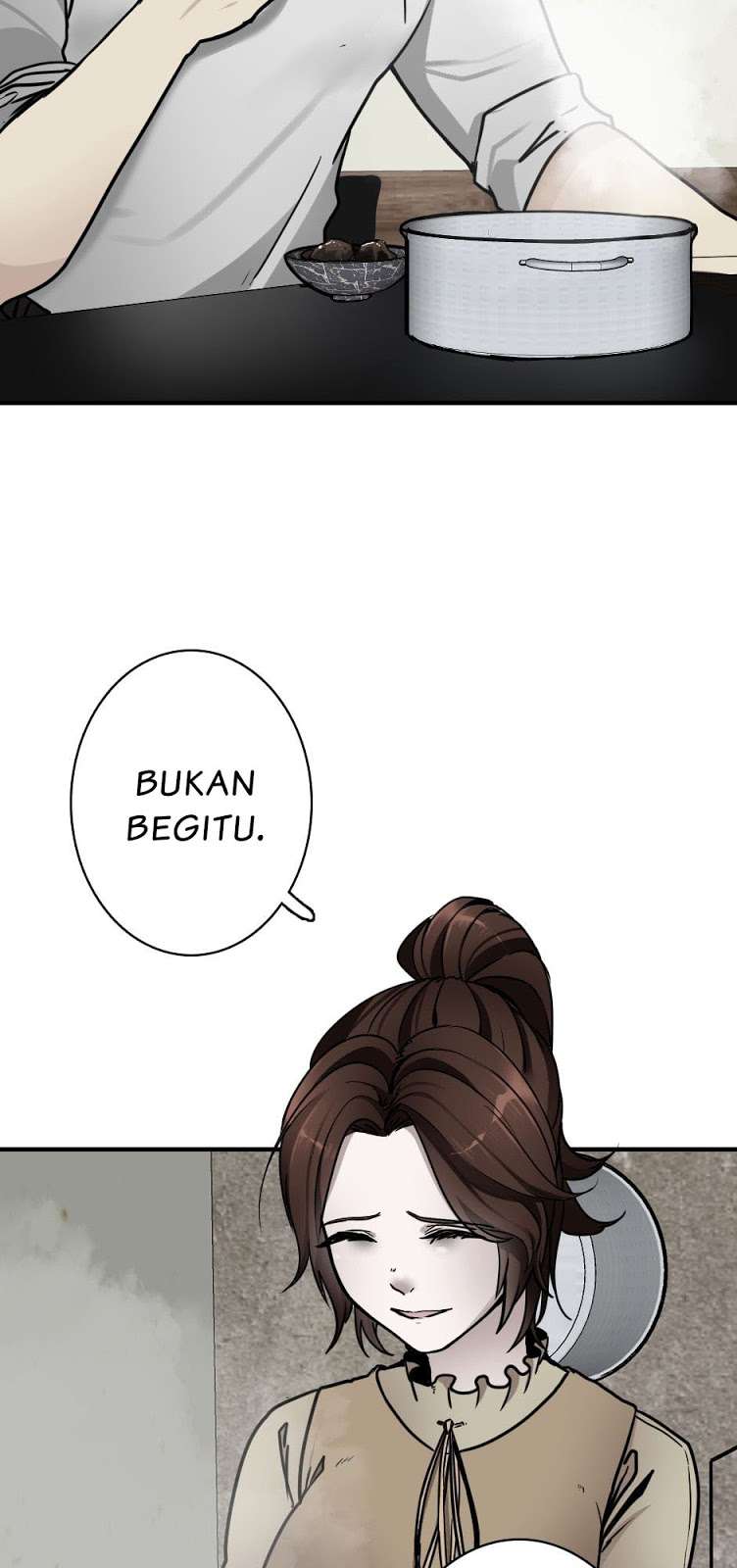 The Beginning After The End chapter 24 halaman 5