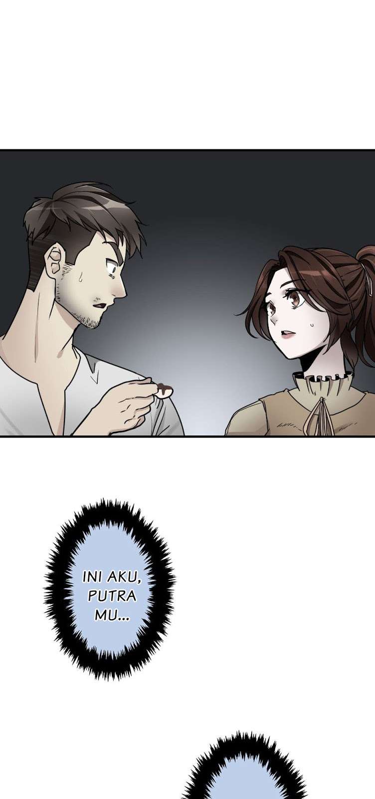 The Beginning After The End chapter 24 halaman 11