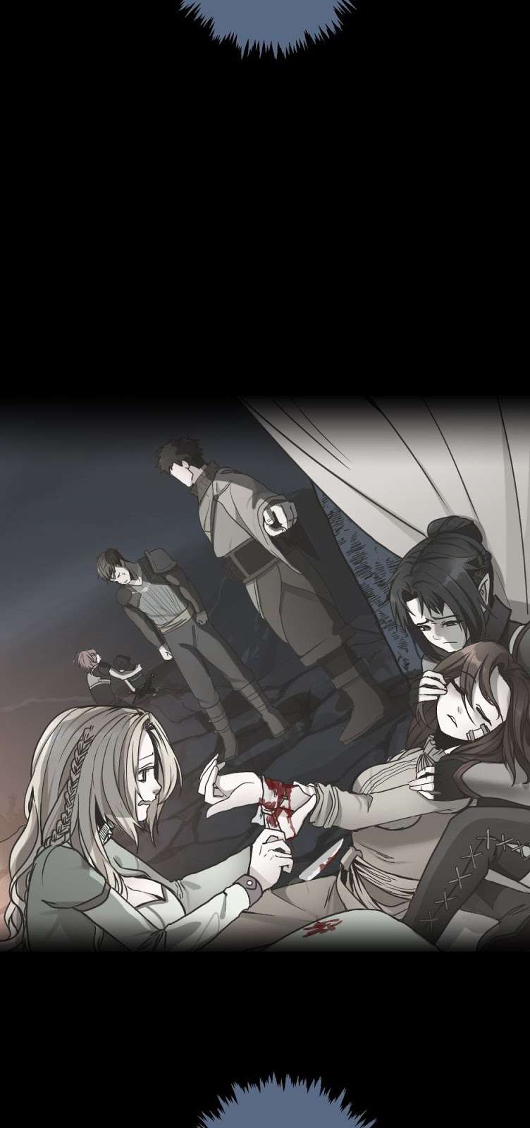 The Beginning After The End chapter 24 halaman 22