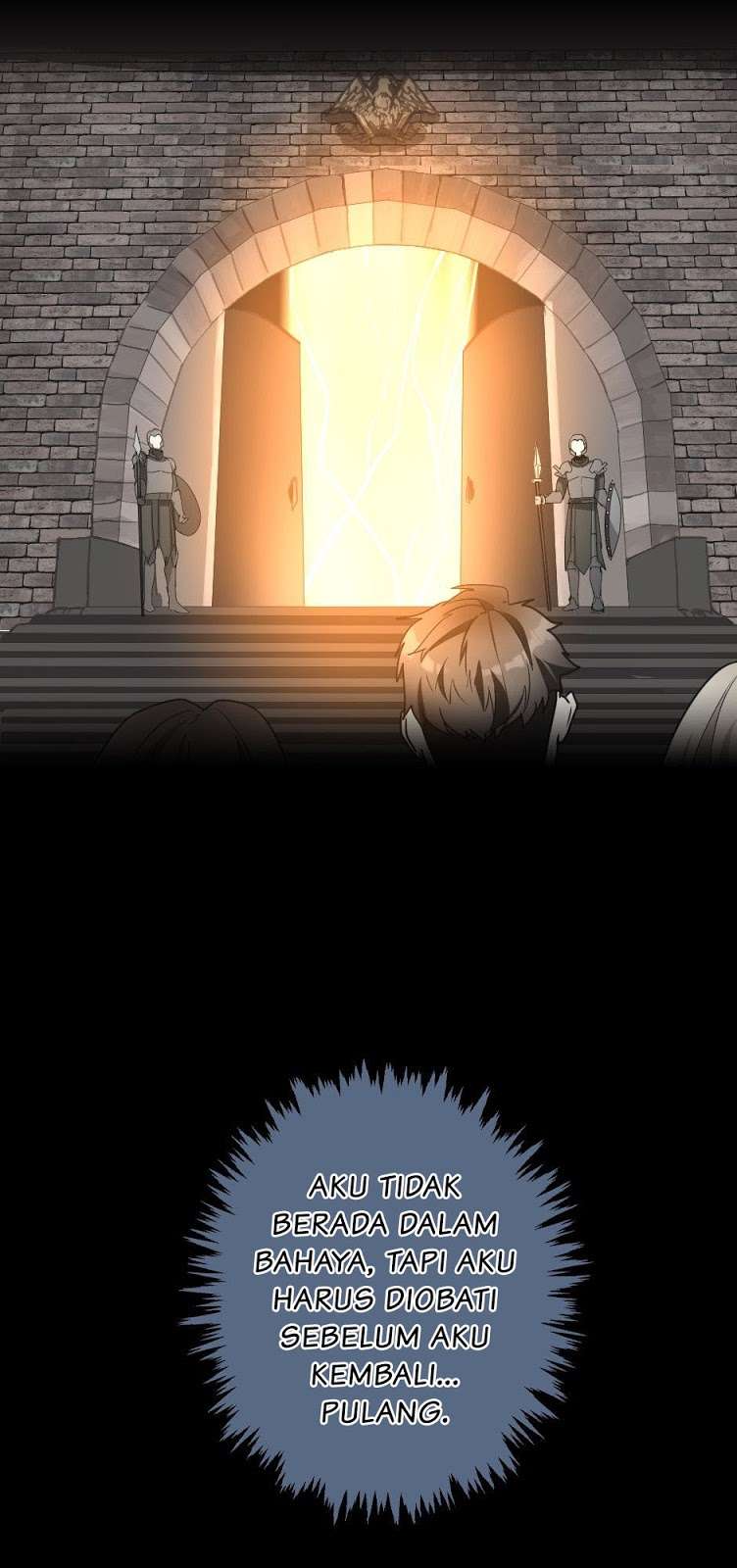 The Beginning After The End chapter 24 halaman 28