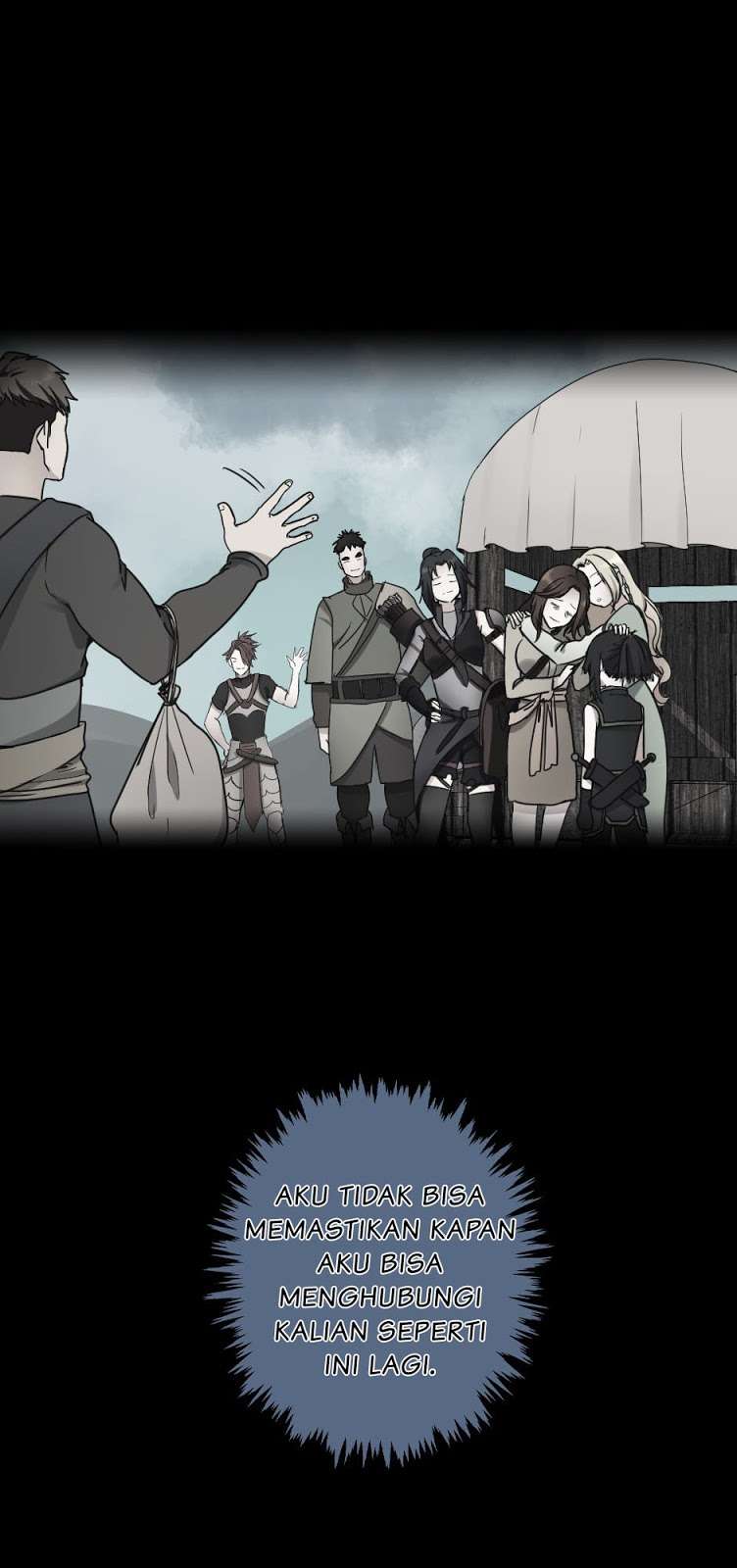 The Beginning After The End chapter 24 halaman 29