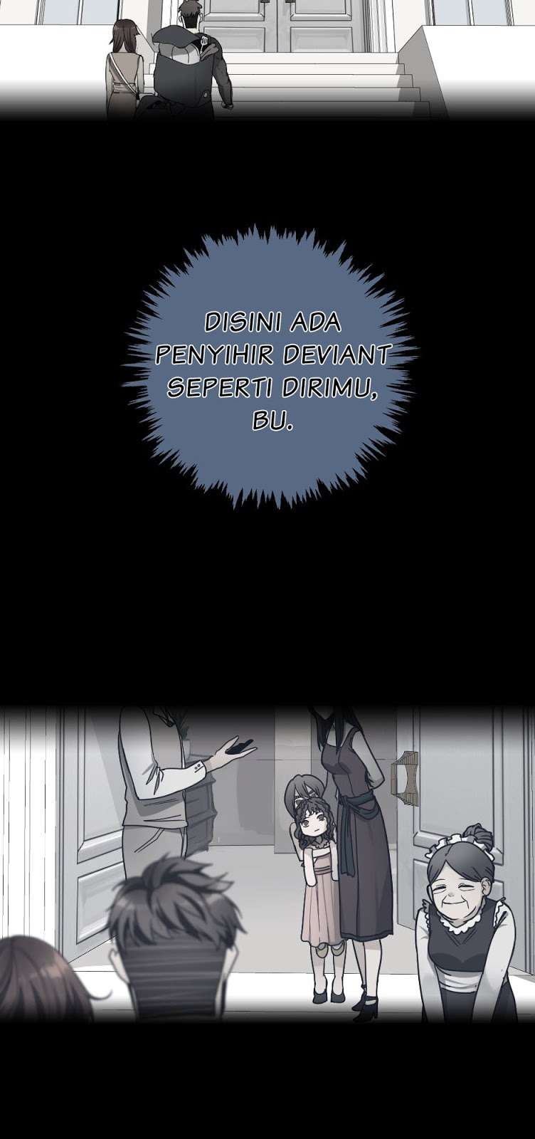 The Beginning After The End chapter 24 halaman 31