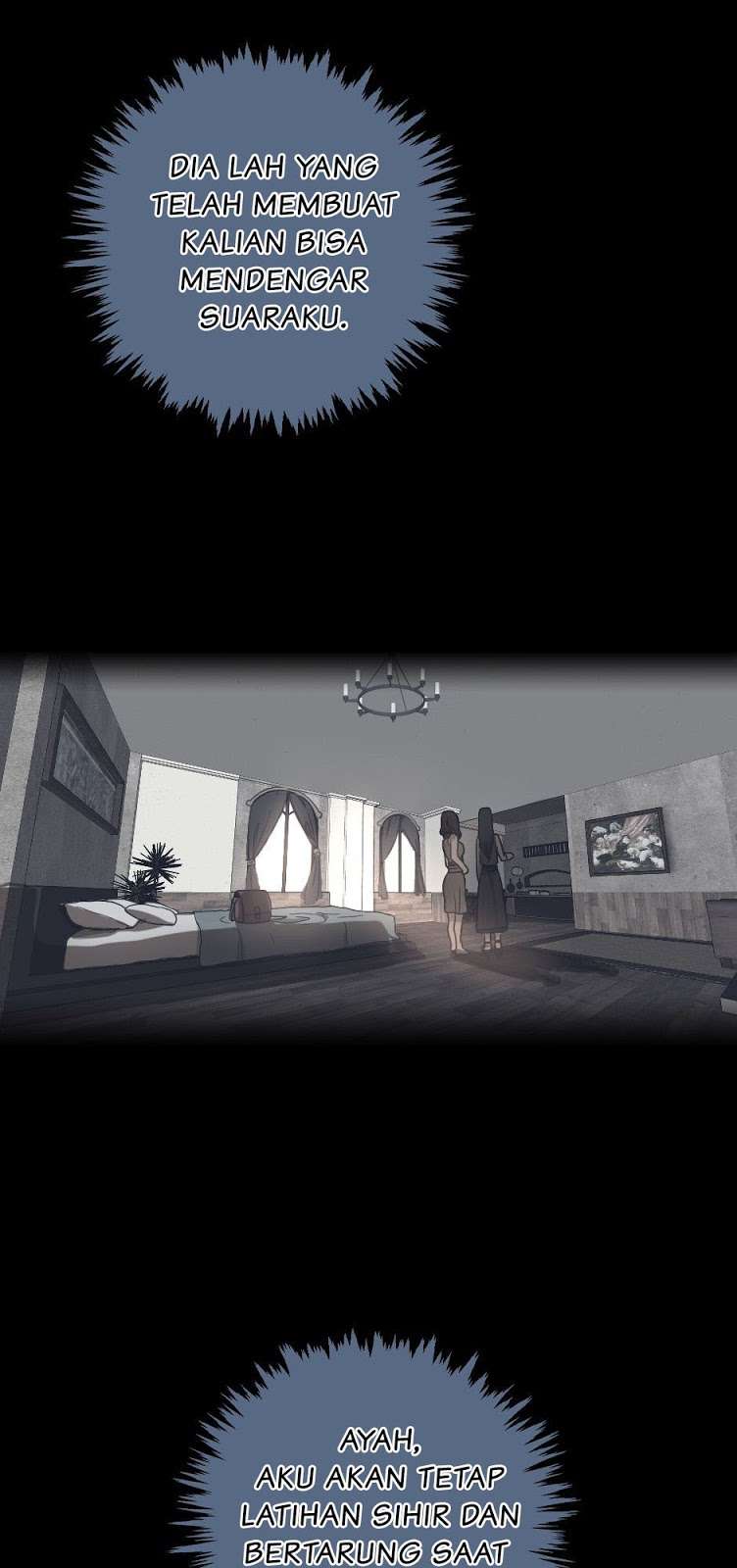 The Beginning After The End chapter 24 halaman 32