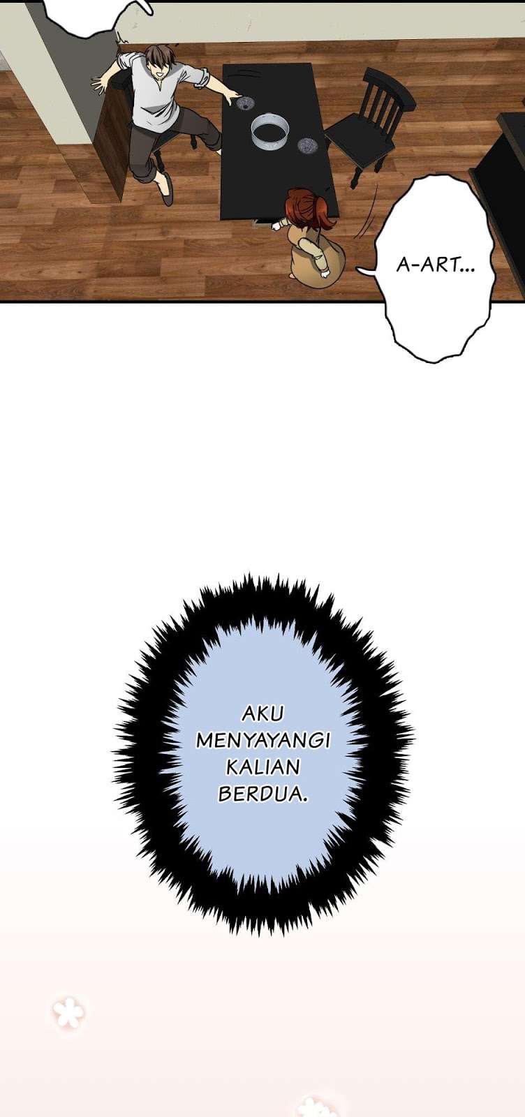 The Beginning After The End chapter 24 halaman 40