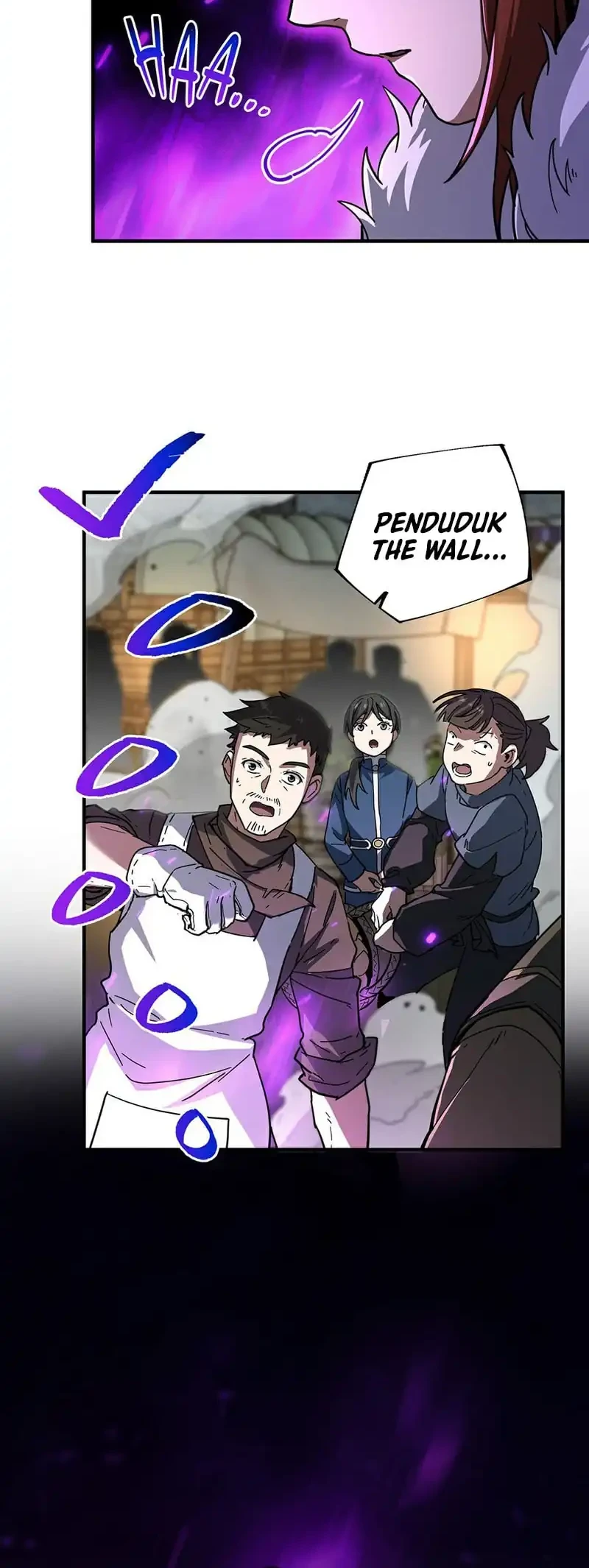 The Beginning After The End chapter 240 halaman 9