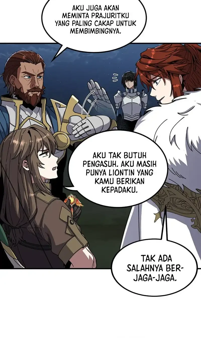 The Beginning After The End chapter 240 halaman 13