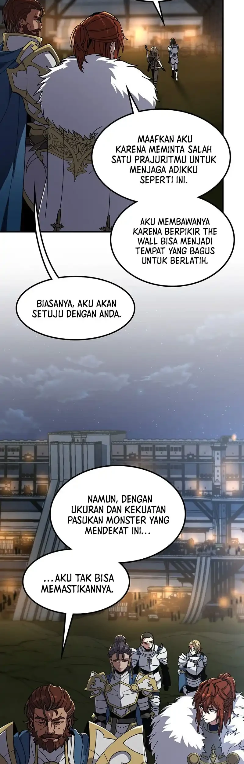 The Beginning After The End chapter 240 halaman 15