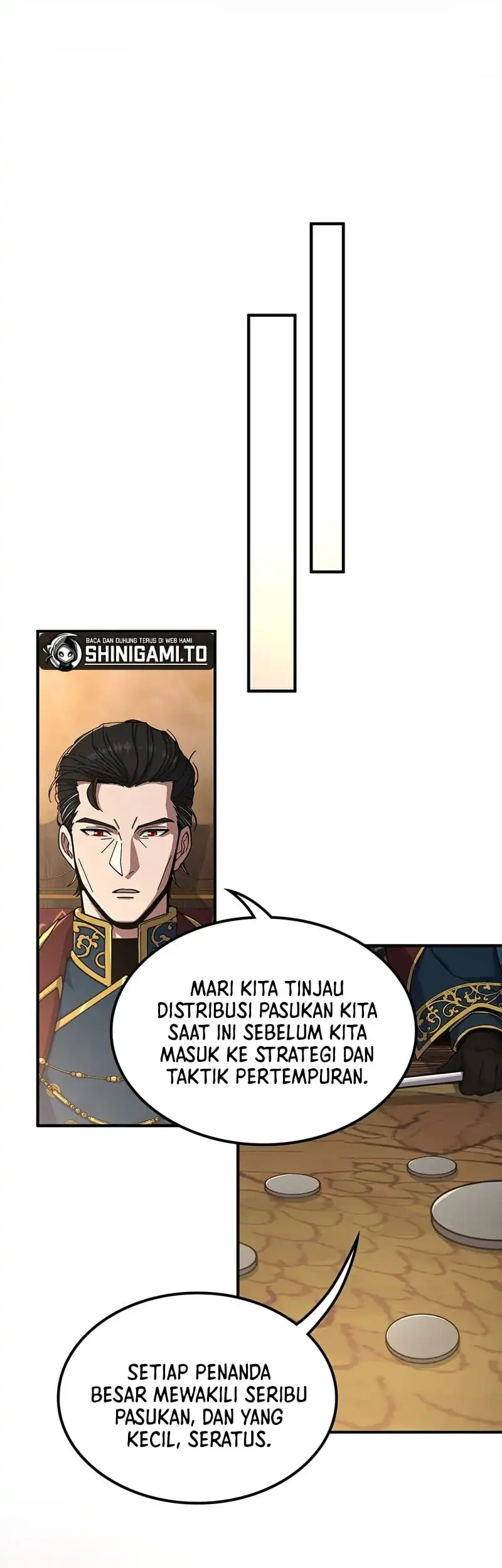 The Beginning After The End chapter 240 halaman 17