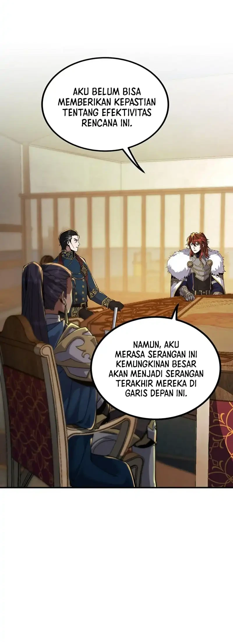 The Beginning After The End chapter 240 halaman 29