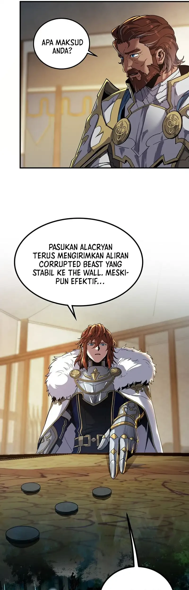 The Beginning After The End chapter 240 halaman 30
