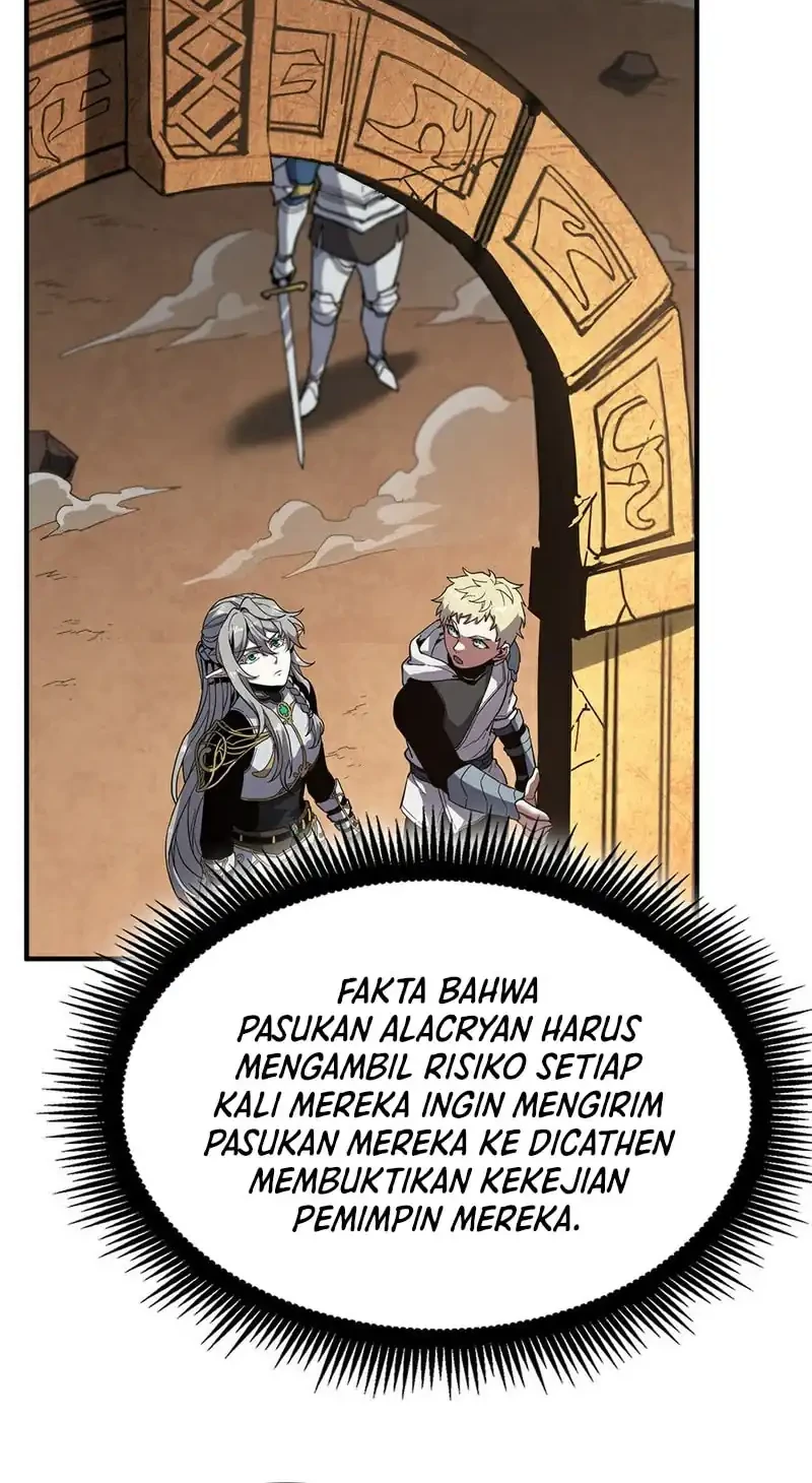 The Beginning After The End chapter 240 halaman 33