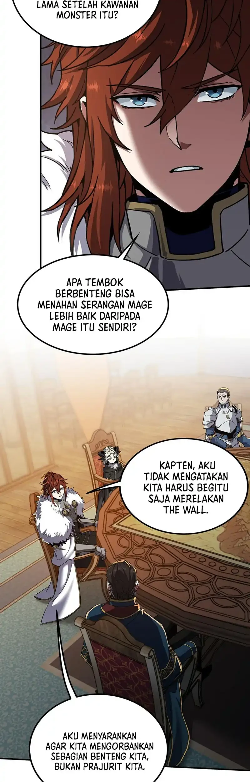The Beginning After The End chapter 240 halaman 39