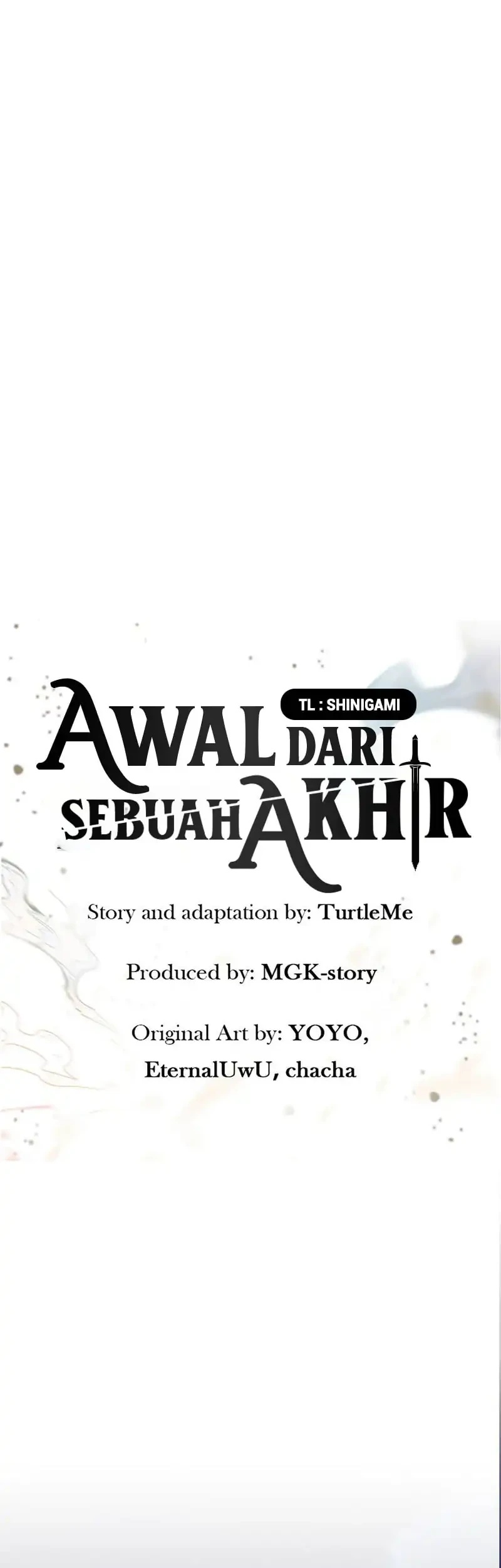 The Beginning After The End chapter 240 halaman 43