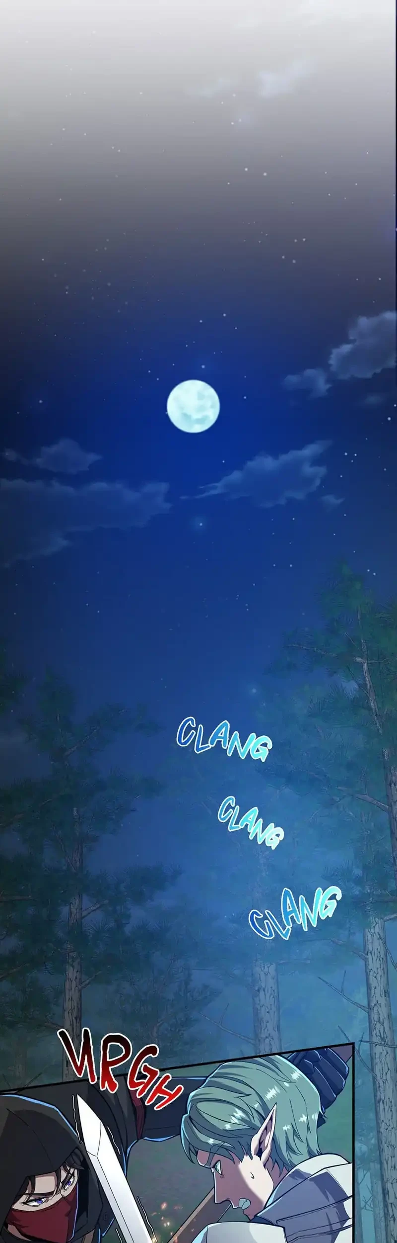 The Beginning After The End chapter 240 halaman 44