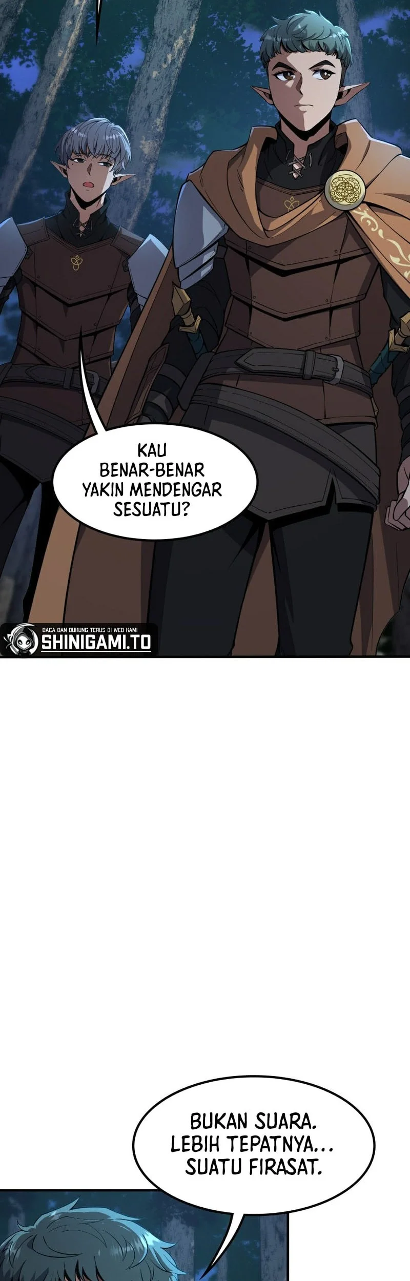 The Beginning After The End Bab 241 halaman 11