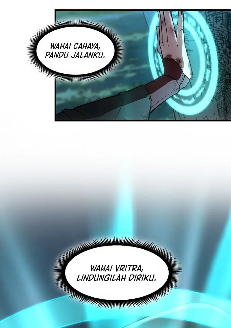 The Beginning After The End Bab 241 halaman 29